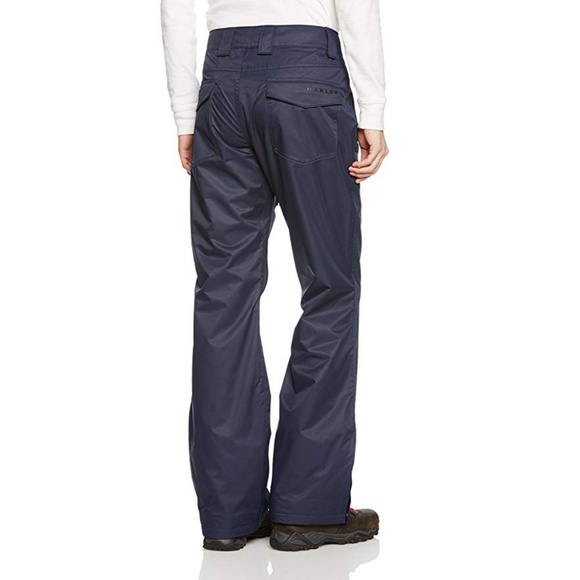 XL Oakley Jackpot Biozone Winter Snow Pants NWT - Picture 2 of 4